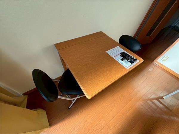 レオパレス水堂 その他