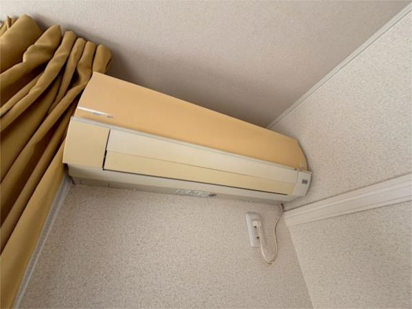 レオパレスデイジーヴィラ その他
