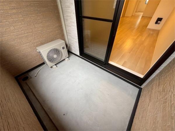 カームデイズ 部屋画像