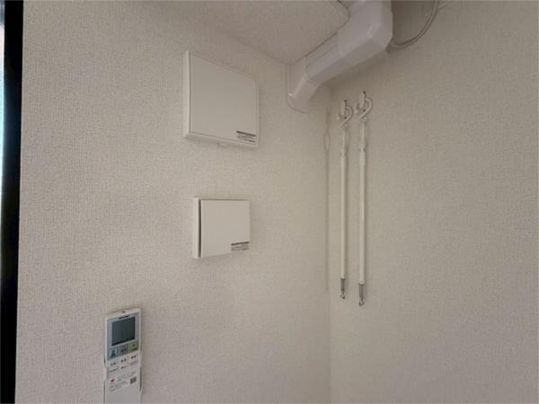 カームデイズ その他