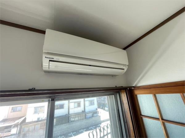グリーンヒル清水ヶ丘 部屋画像