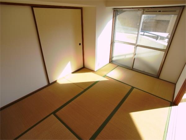 ル・パレ須磨 その他部屋・スペース