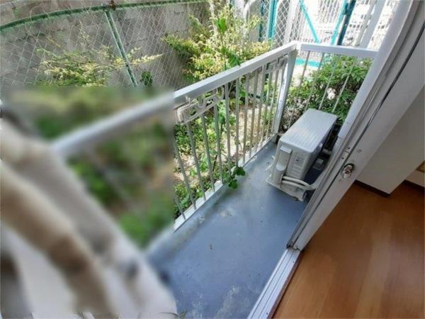 ハイツホリデー 部屋画像