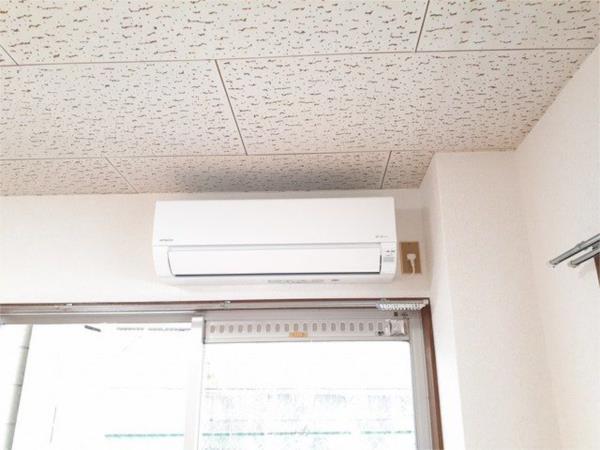 ハイツホリデー 部屋画像