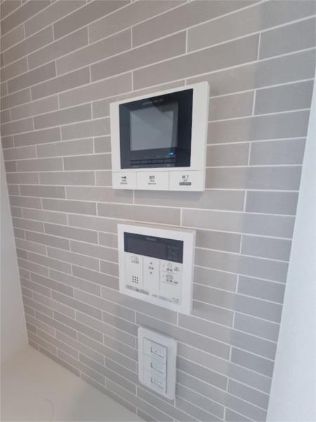アクエルド明石西 部屋画像