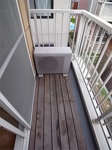 ワコーレヴィータ須磨浦通 部屋画像