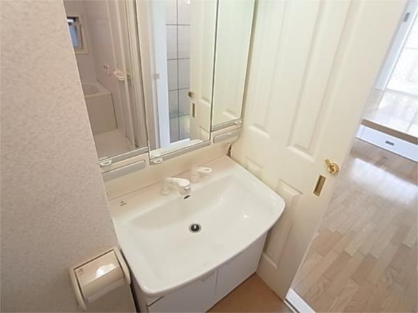 ワコーレヴィータ須磨浦通 部屋画像