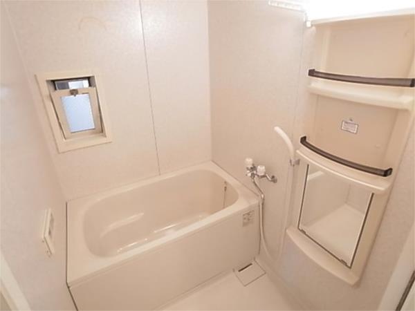 ワコーレヴィータ須磨浦通 部屋画像