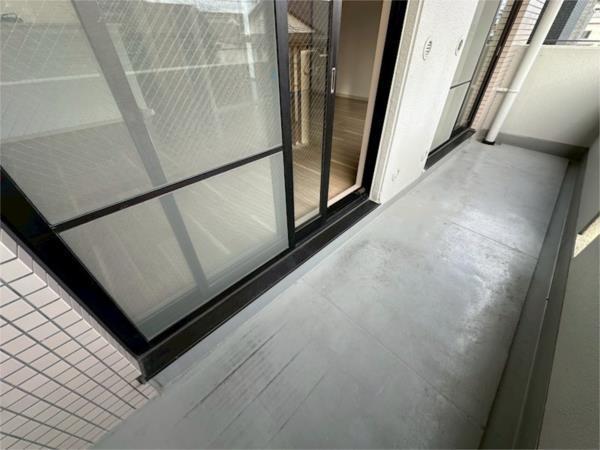 メルヴェユ伊丹 部屋画像