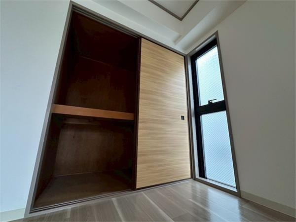 メルヴェユ伊丹 収納
