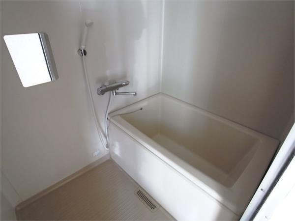 CASAベラヴィスタ福田 バス／シャワー