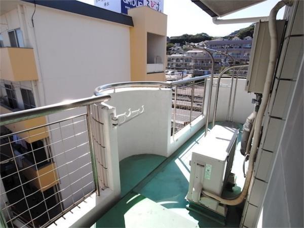 CASAベラヴィスタ福田 部屋画像