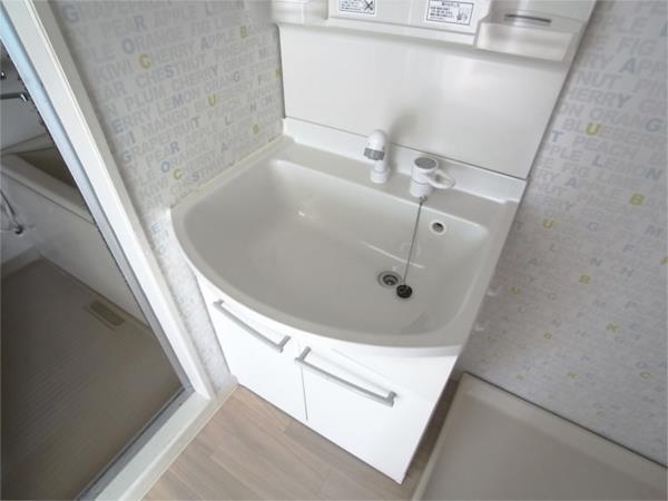 CASAベラヴィスタ福田 部屋画像