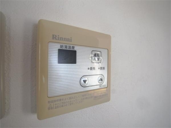 CASAベラヴィスタ福田 部屋画像