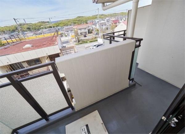 リバーグリーン藤村 部屋画像
