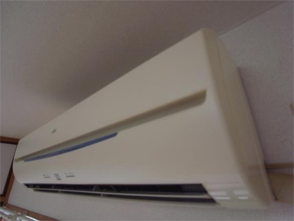 フラワーヒルズ 部屋画像