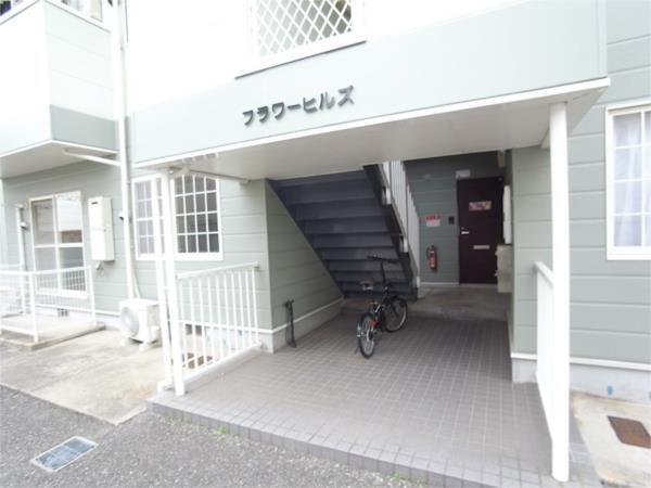 フラワーヒルズ その他