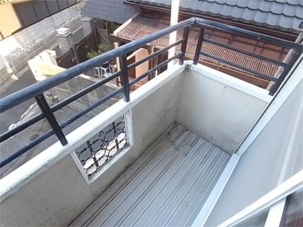 アメニティハイツ須磨寺 部屋画像