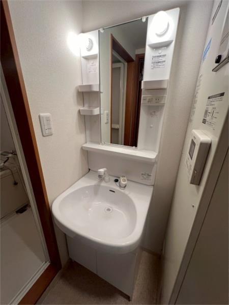 レジデンス伊川谷 部屋画像