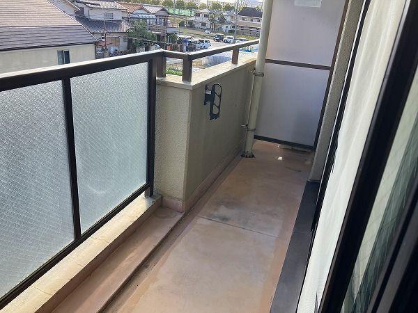 フェリオ伊丹北 部屋画像