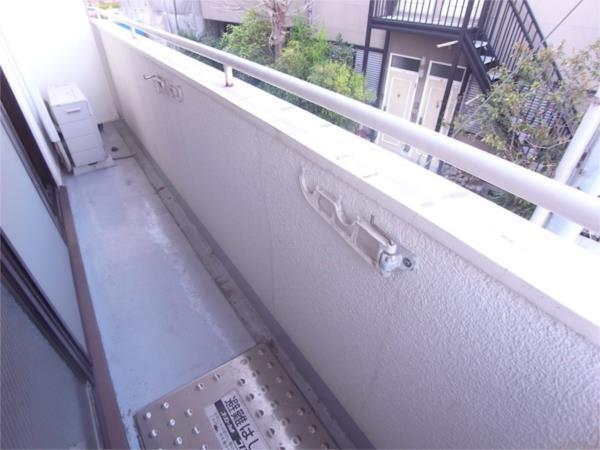 スマ扇コーポ 部屋画像
