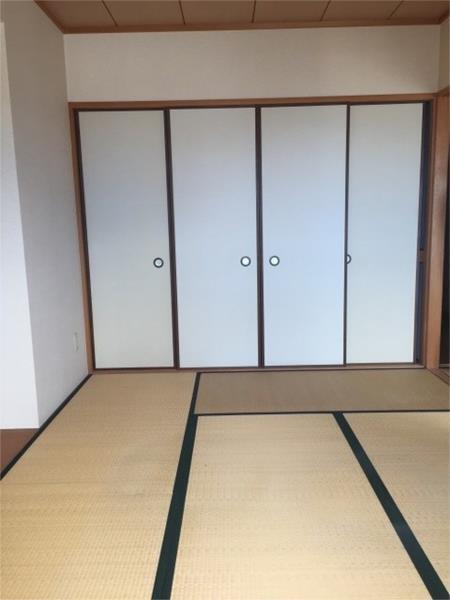 マノワールINO 収納