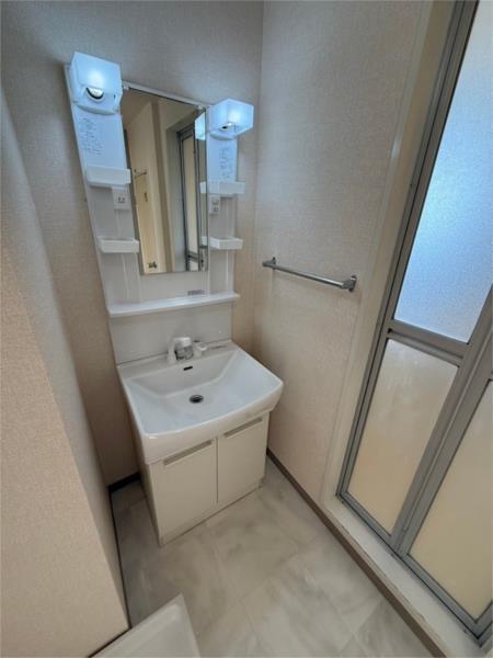 ホワイトヴィラ弐番館 部屋画像