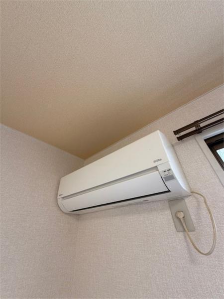 ホワイトヴィラ弐番館 部屋画像