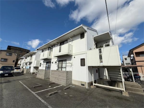 ホワイトヴィラ弐番館 その他