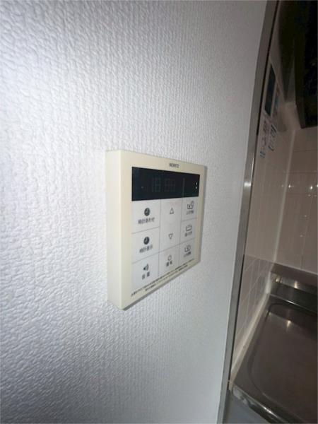 アグロス 部屋画像