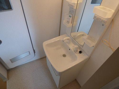 第一コーポ学苑 部屋画像