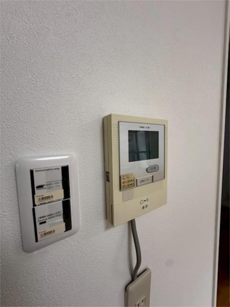 サンハイツ貴崎５号棟 部屋画像