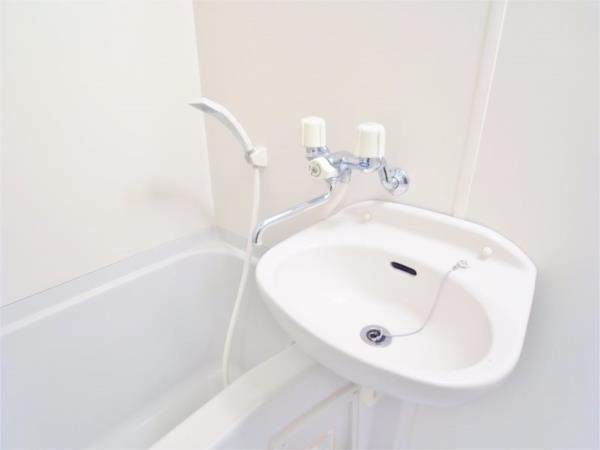 リヴェールメイ垂水 部屋画像