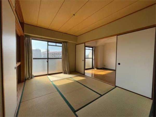 ラフィナートＹＯＫ その他部屋・スペース