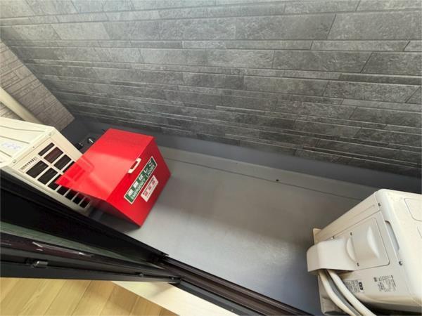 リヴァーサイド　ヴィラ 部屋画像
