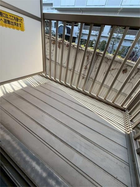 サンビルダー朝霧 部屋画像