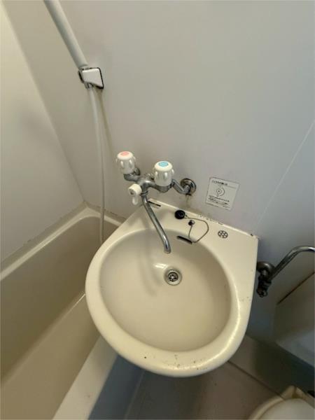 サンビルダー朝霧 部屋画像