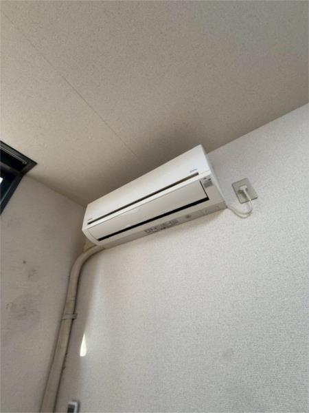 サンビルダー朝霧 部屋画像