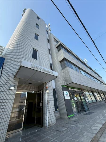 サンビルダー朝霧 その他