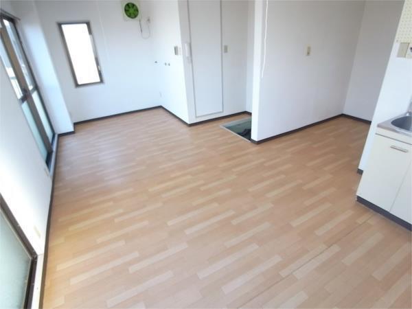 プレアール有瀬 その他部屋・スペース