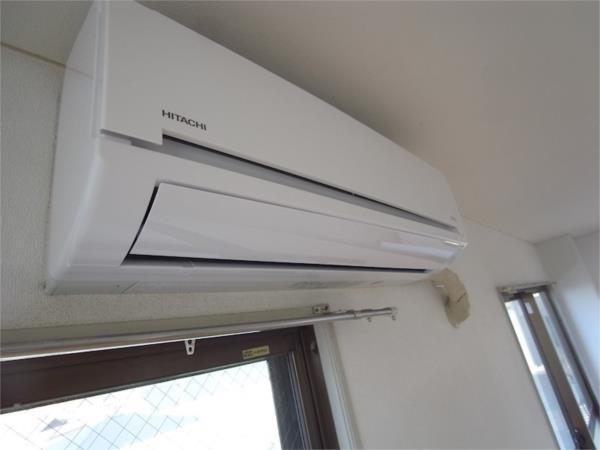 プレアール有瀬 部屋画像
