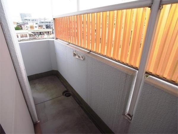 セルサス大道壱番館 部屋画像