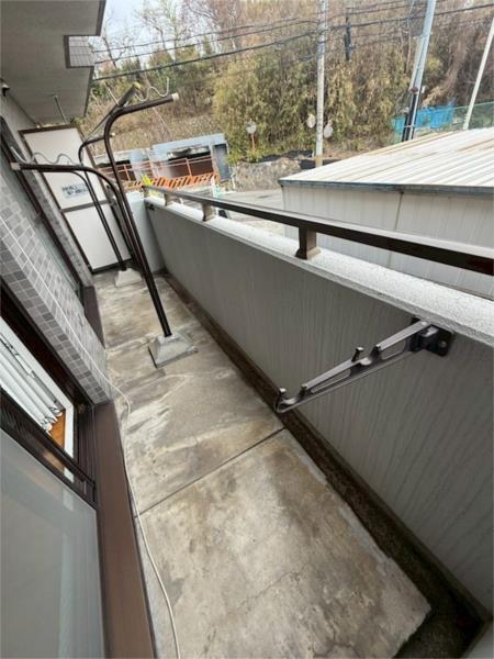 ヴィンテージコート須磨山手 部屋画像