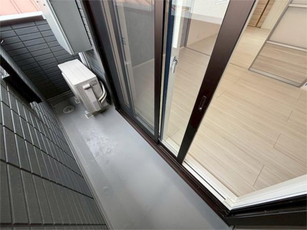 Meteor Grand 部屋画像