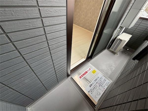 Meteor Grand 部屋画像