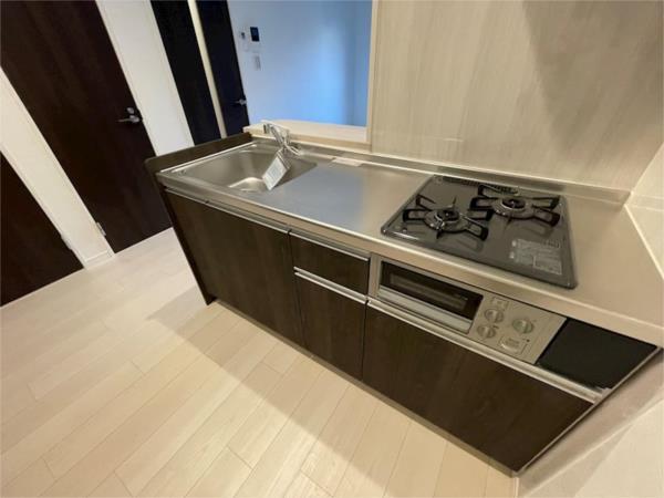 ベイコート東舞子 キッチン