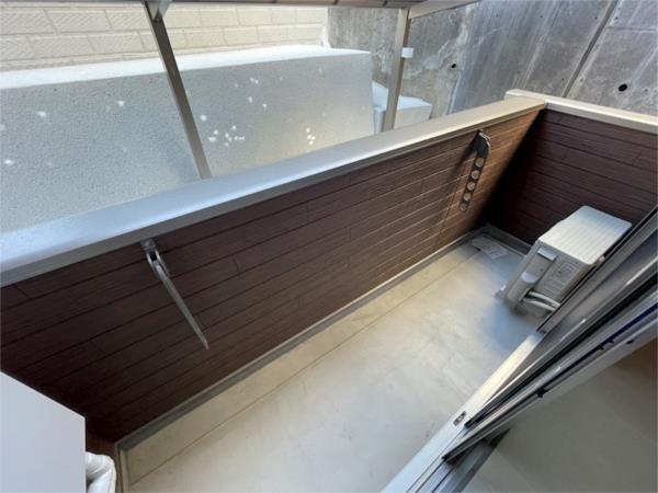 ベイコート東舞子 部屋画像