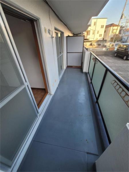 メゾン昆陽里 部屋画像