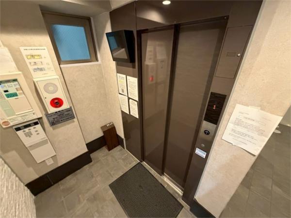 プレミアムソレイユ塚本駅前 部屋画像