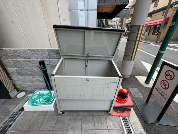 プレミアムソレイユ塚本駅前 その他